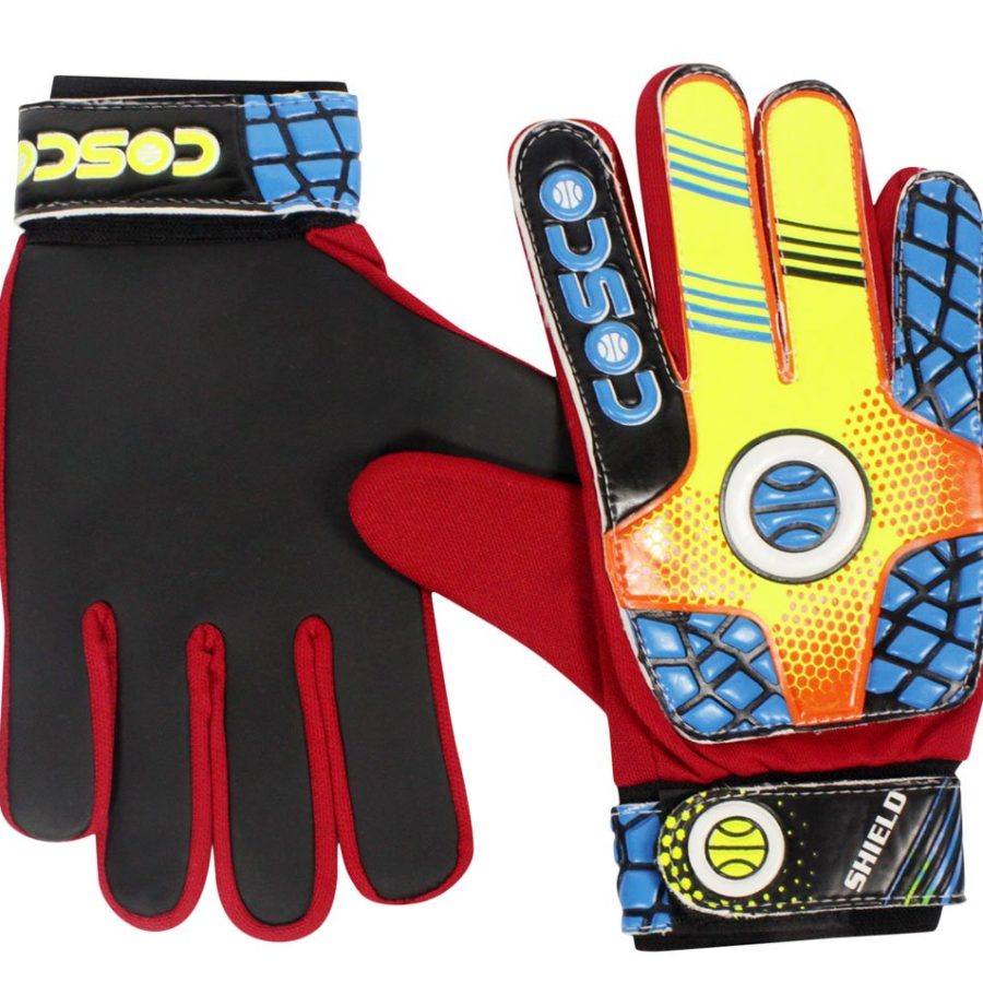 COSCO Shield Goalkeeper Gloves