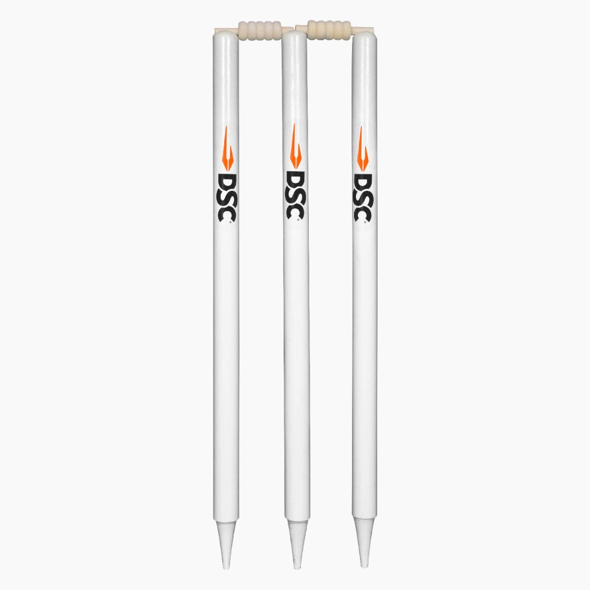 Fine Duco Finish Cricket Stumps