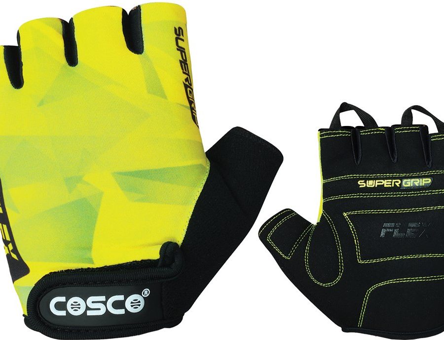 COSCO Flex Gym Gloves