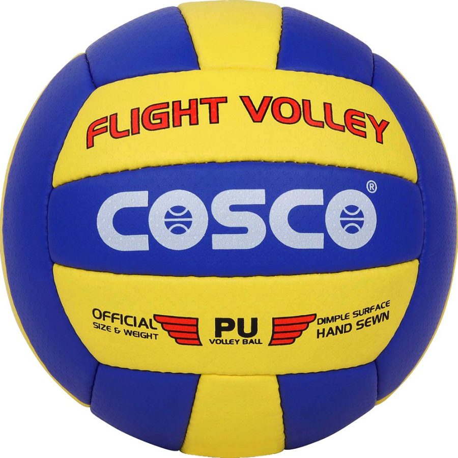 COSCO Flight Volley Volleyball