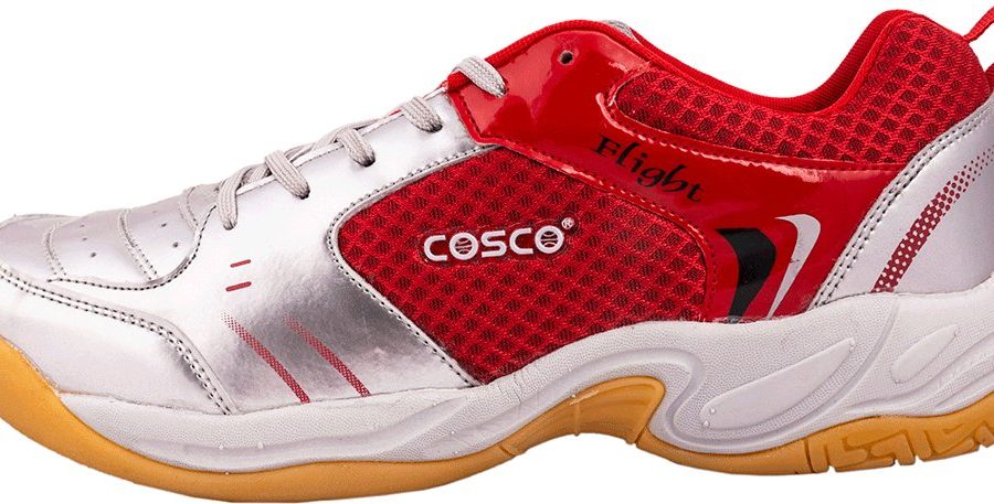COSCO Flight Badminton Shoes