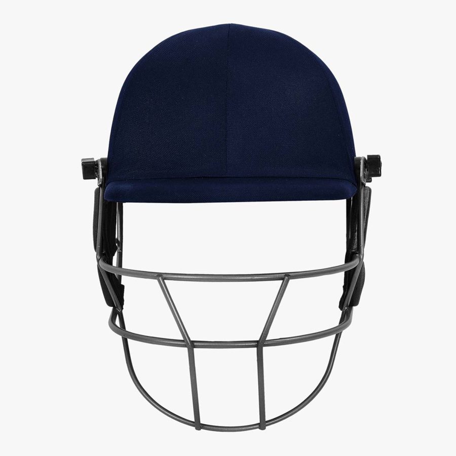 Fort 44 Lite Titanium Cricket Helmet - Custom