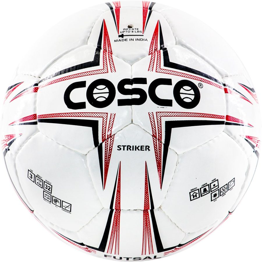 COSCO Futsal Striker