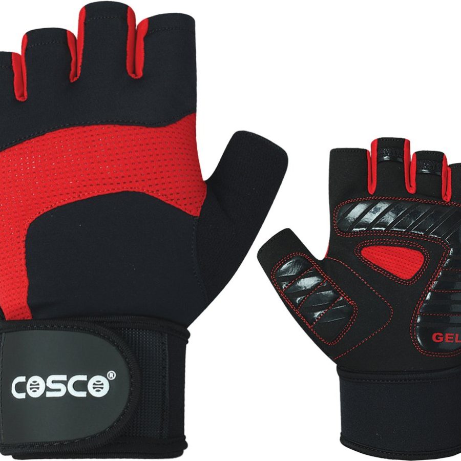 COSCO Gelpro Gym Gloves
