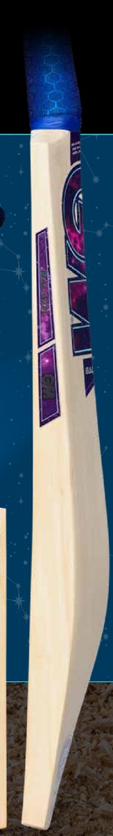 GM Galaxy Signature L.E. English Willow Bat