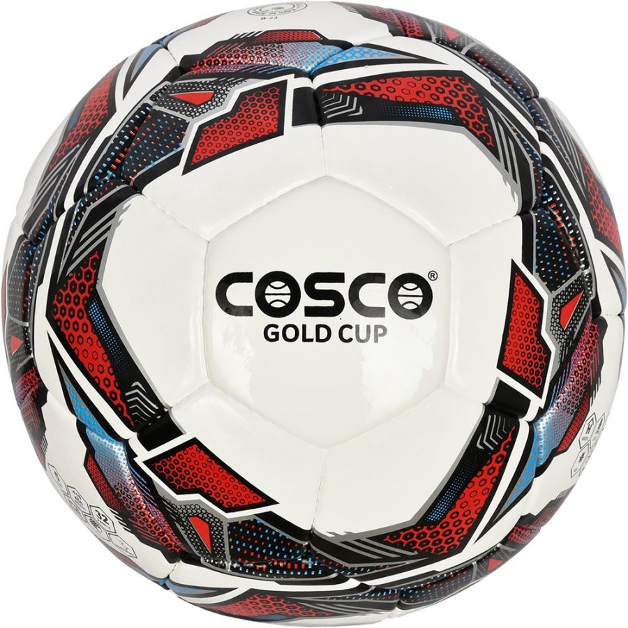 COSCO Gold Cup Football