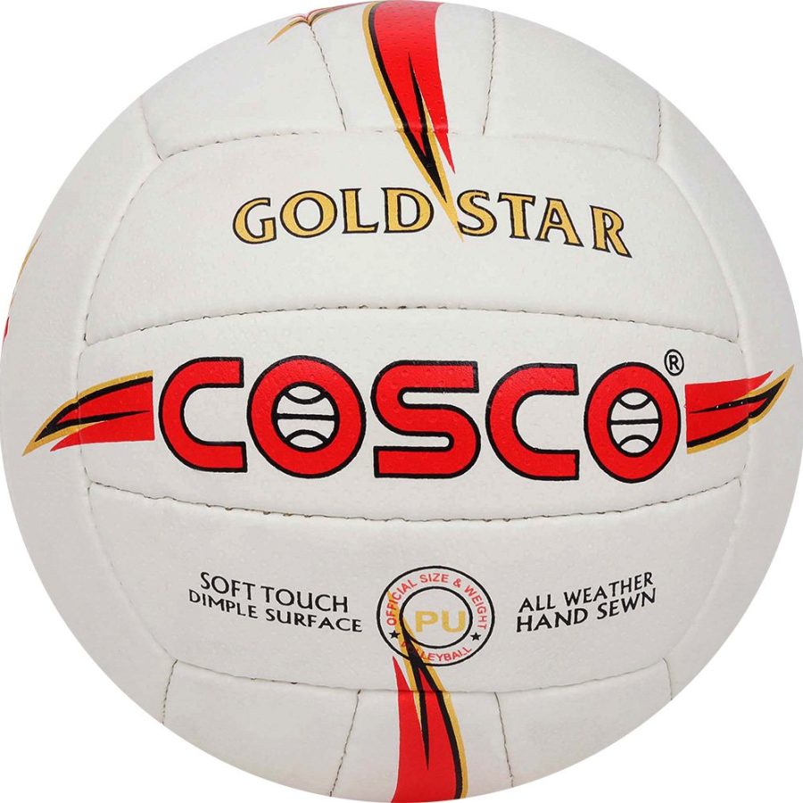 COSCO Gold Star Volleyball