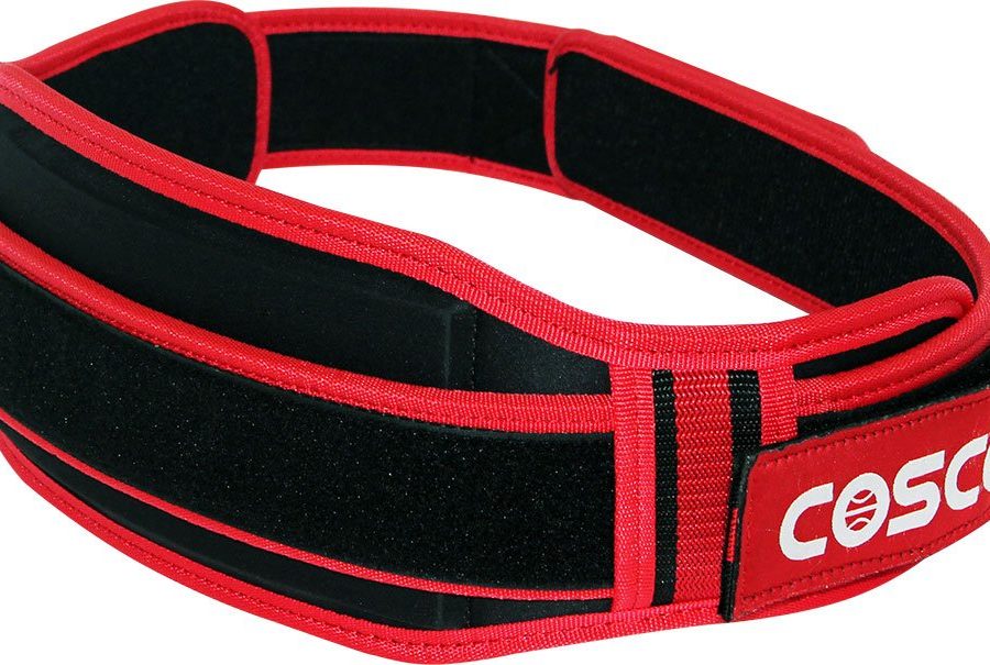 COSCO Gym Belt Strong