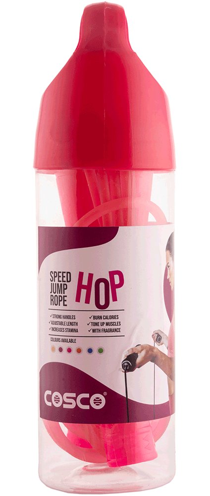 COSCO Speed Jump Rope Hop