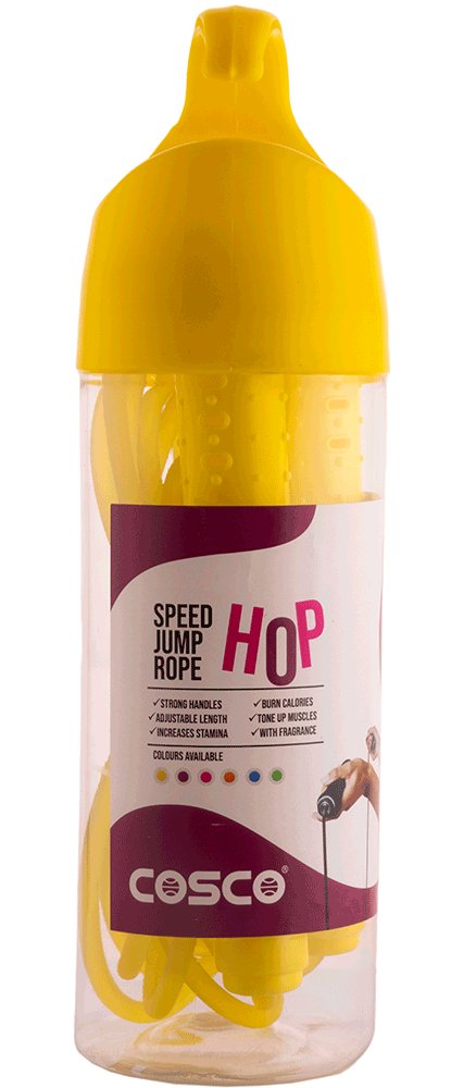 COSCO Speed Jump Rope Hop