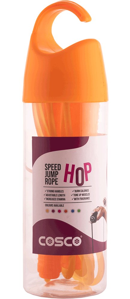 COSCO Speed Jump Rope Hop