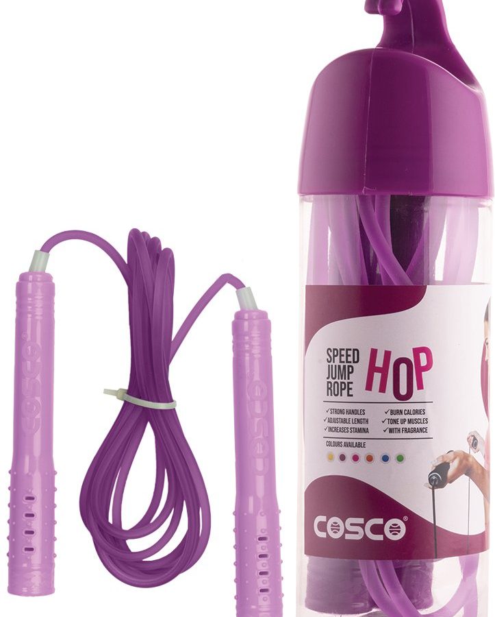 COSCO Speed Jump Rope Hop