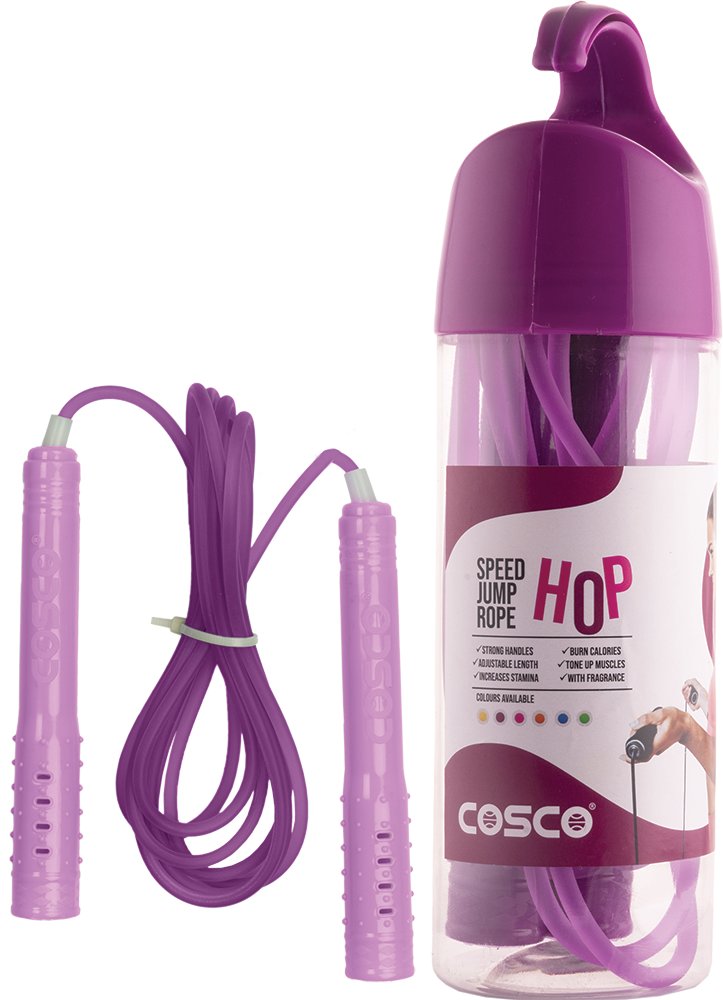 COSCO Speed Jump Rope Hop