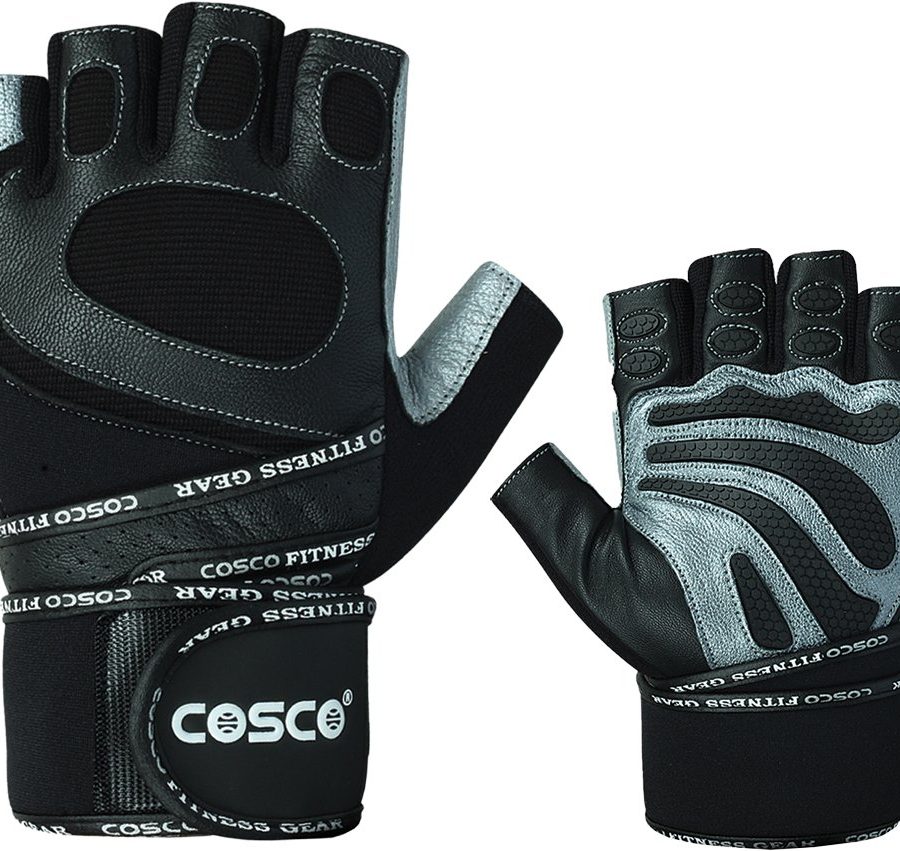 COSCO Hulk Gym Gloves