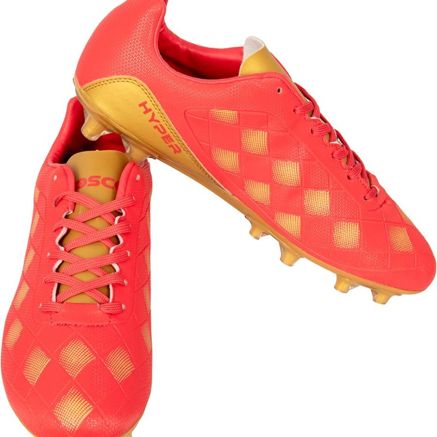 COSCO Hyper Football Shoes
