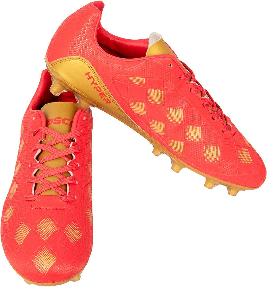 COSCO Hyper Football Shoes