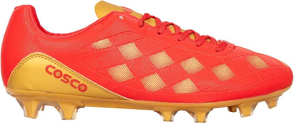 COSCO Hyper Football Shoes