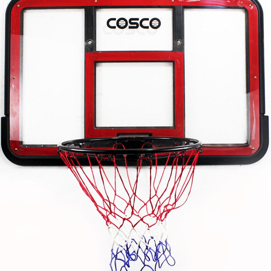COSCO Play 44" Basketball System