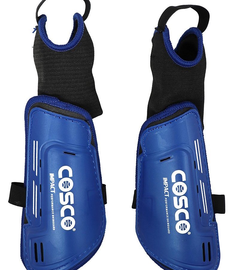 COSCO Impact Shin Guard