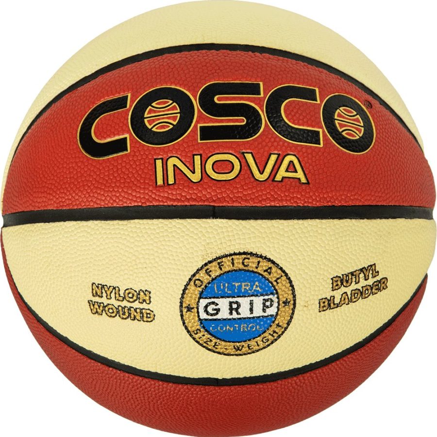 COSCO Inova Basketball (S-5)