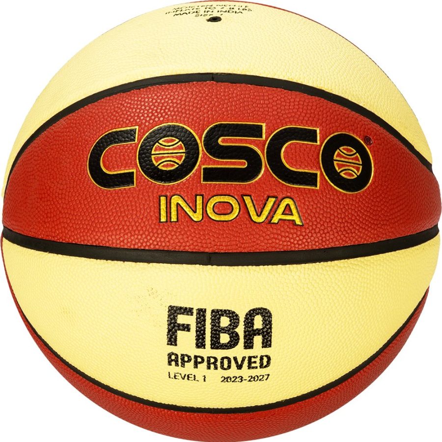 COSCO Inova Basketball (S-7)