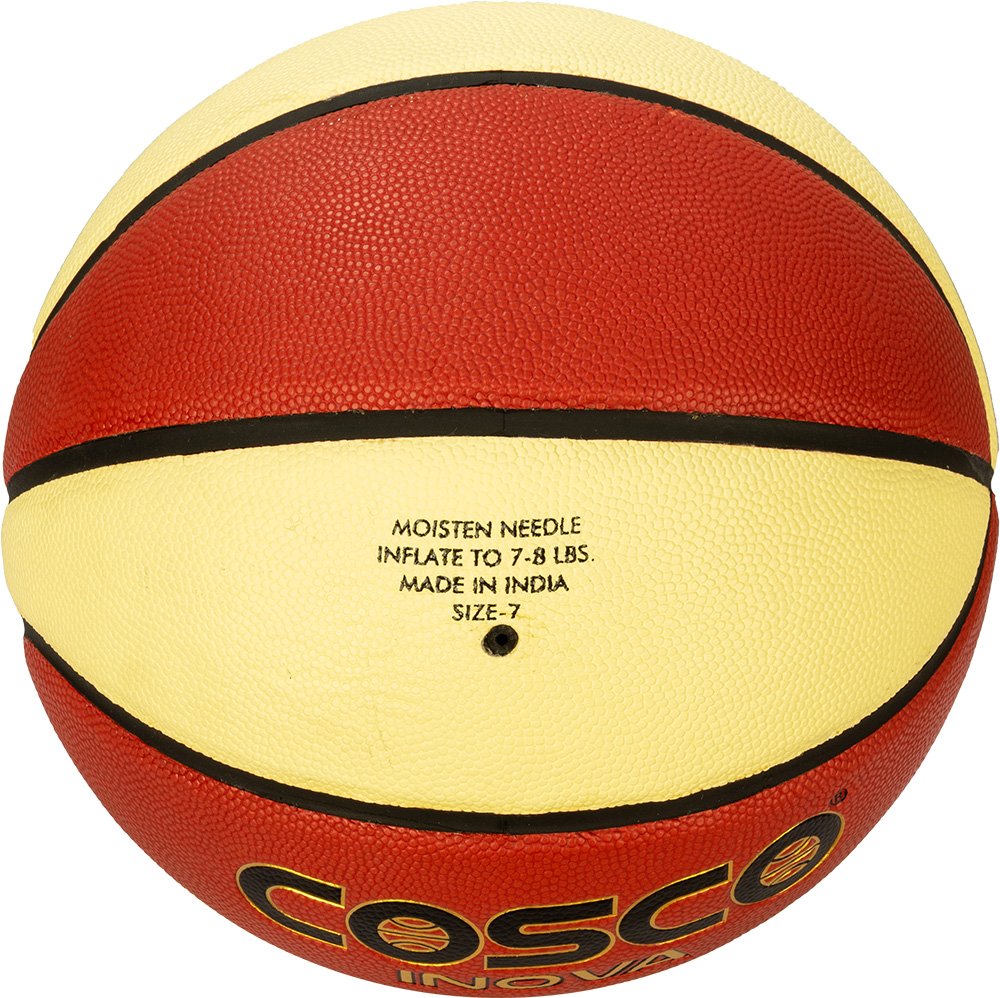 COSCO Inova Basketball (S-7)