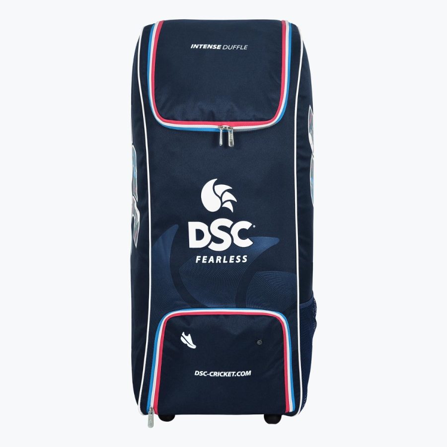 Intense Duffle Wheelie Bag
