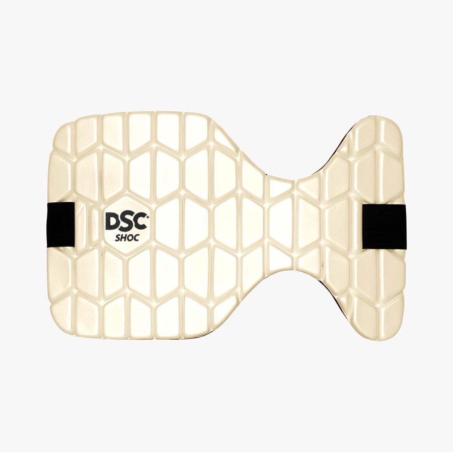 Shoc Chest Guard