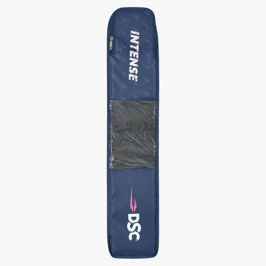 Intense English Willow Full Bat Cover