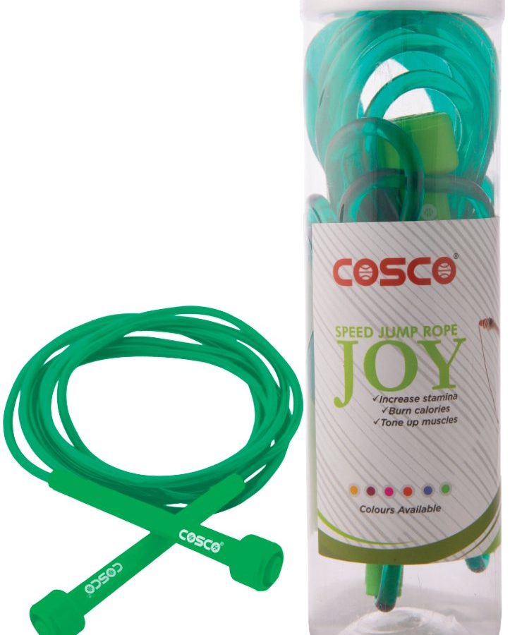 COSCO Speed Jump Rope Joy