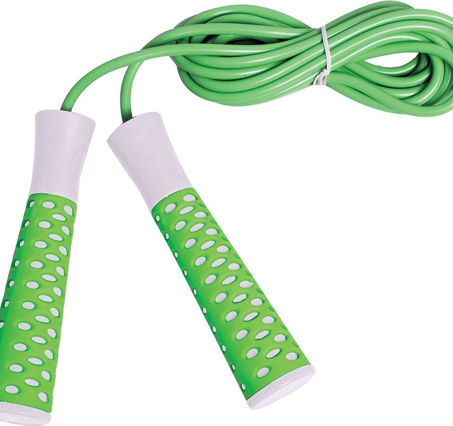 COSCO PVC Jump Rope Elevate