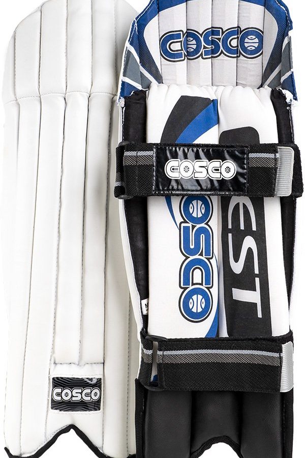 COSCO Test Keeping Legguard