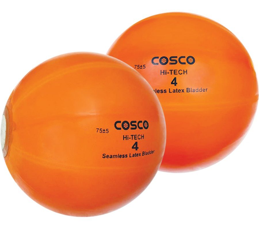 COSCO Latex Bladder (S-4)
