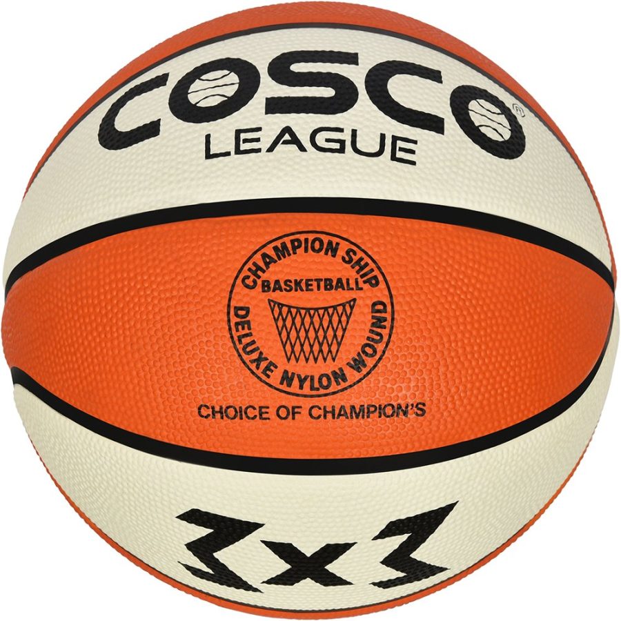 COSCO 3x3 League Basketball