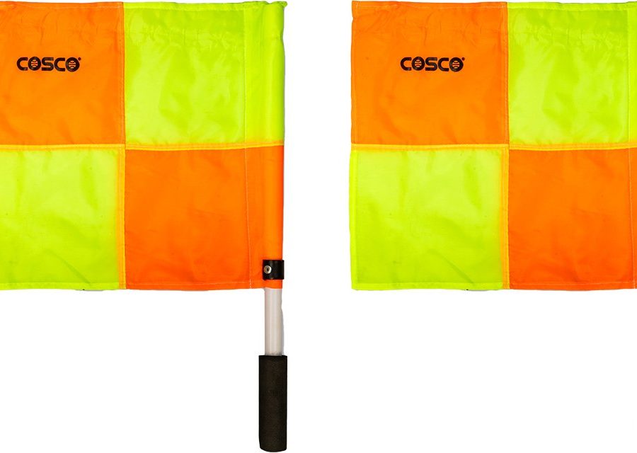 COSCO Linesman Flag Pass
