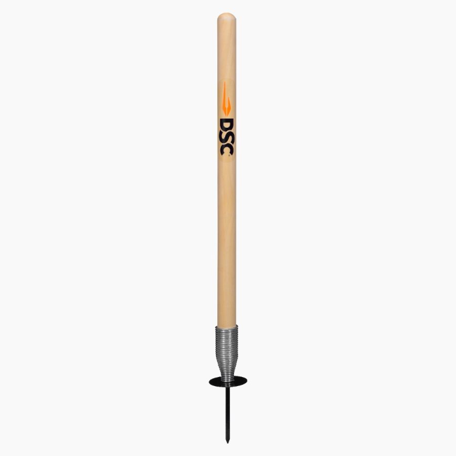 Wooden Target Cricket Stumps