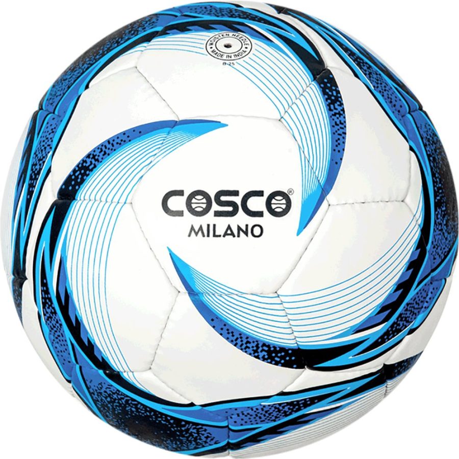 COSCO Milano (S-4) Football