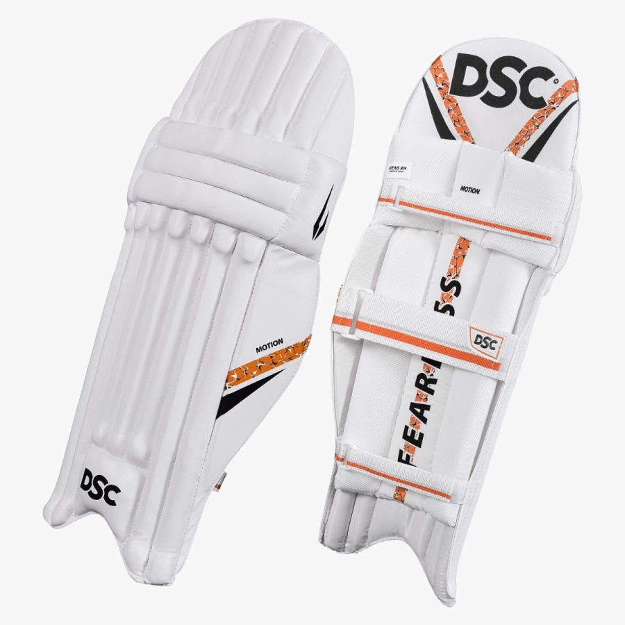 Motion Batting Leg Guard