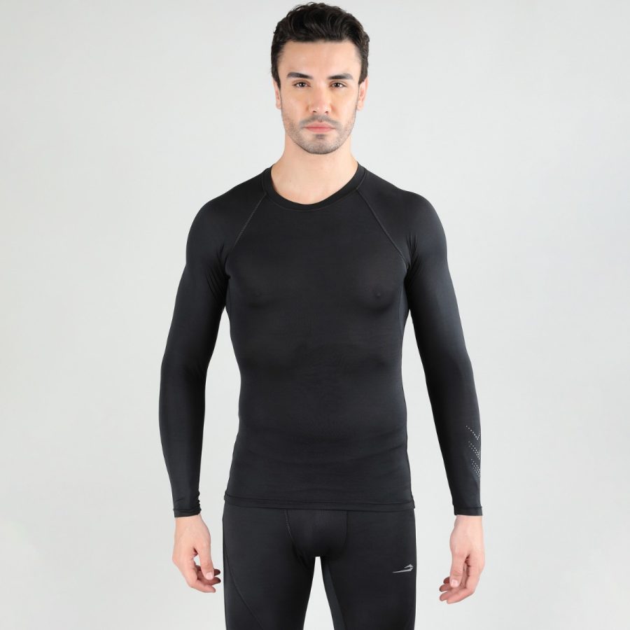 Top Long Sleeve Compression