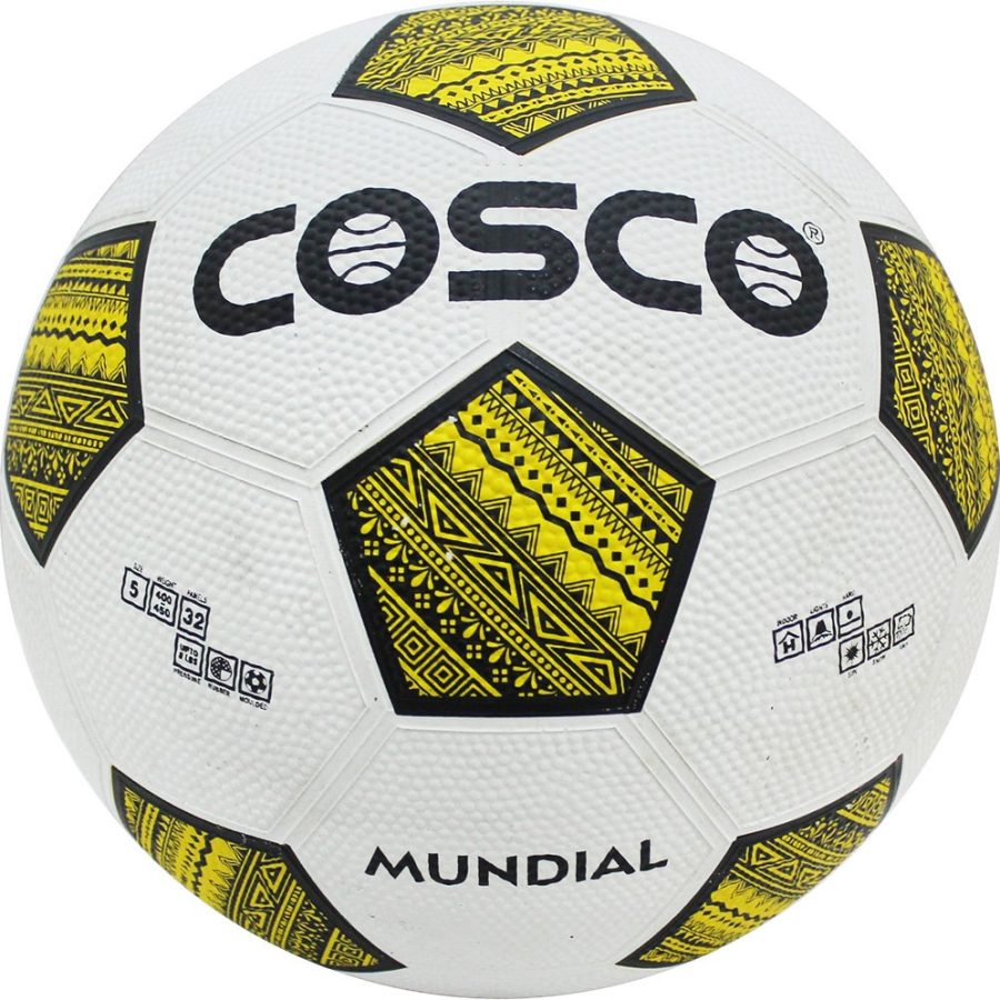 COSCO Mundial Football