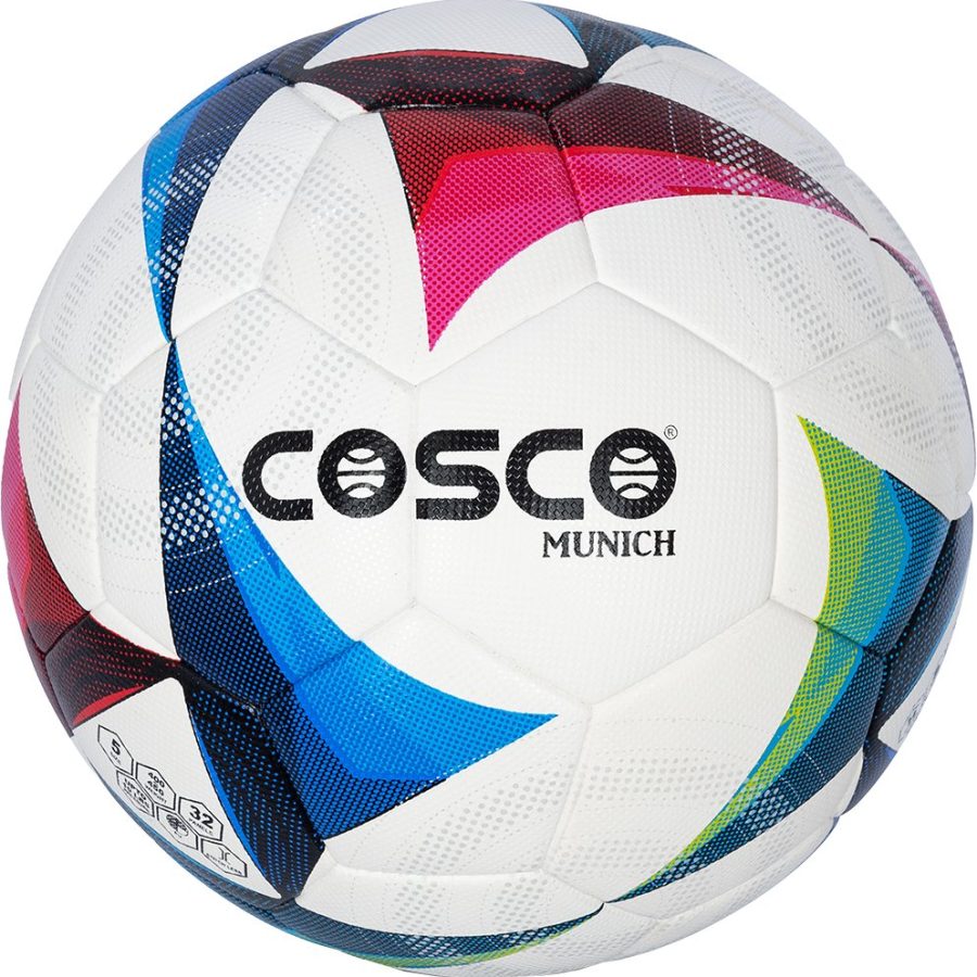 COSCO Munich Football