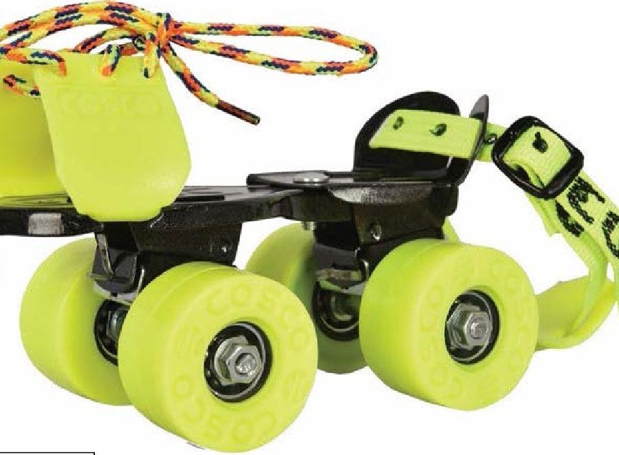 COSCO Roller Skate Zoomer Junior