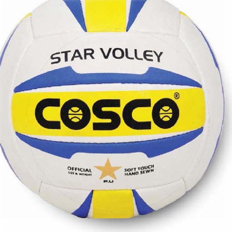 COSCO Star Volley Volleyball