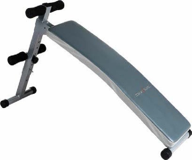 COSCO CSB 503B FID Bench