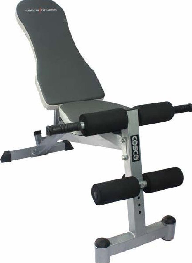 COSCO CSB 110i Multi Functional Bench Strong