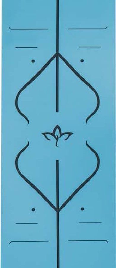 COSCO Yoga Mat Pro