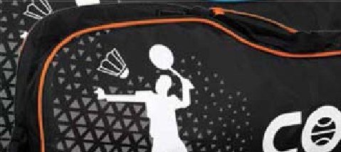 COSCO Gym Bag Magna