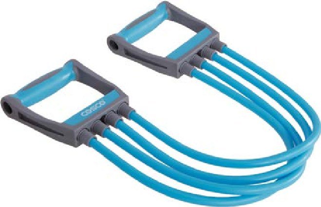 COSCO Soft Expander Hard