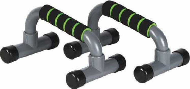 COSCO Pushup Bar Profile