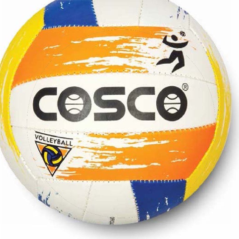 COSCO Astra Volleyball